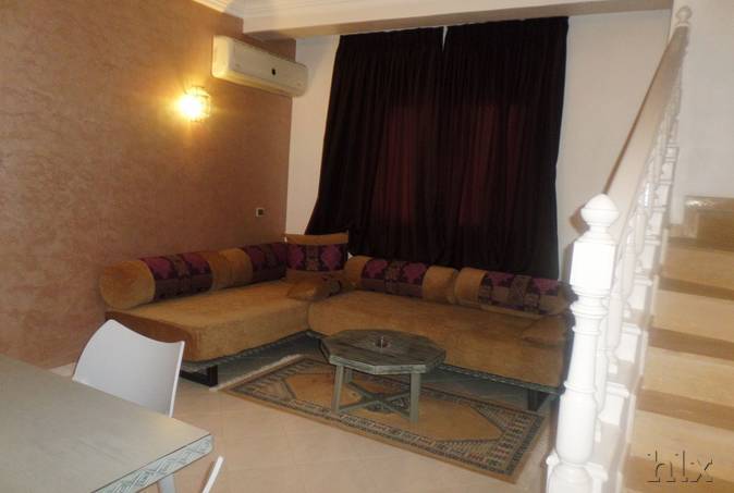 Lounge/Empfang