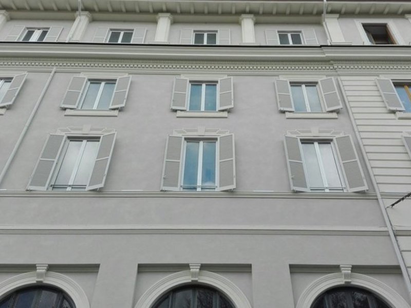 Außenaufnahme