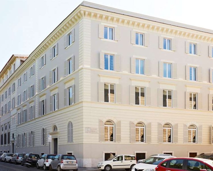 Außenaufnahme