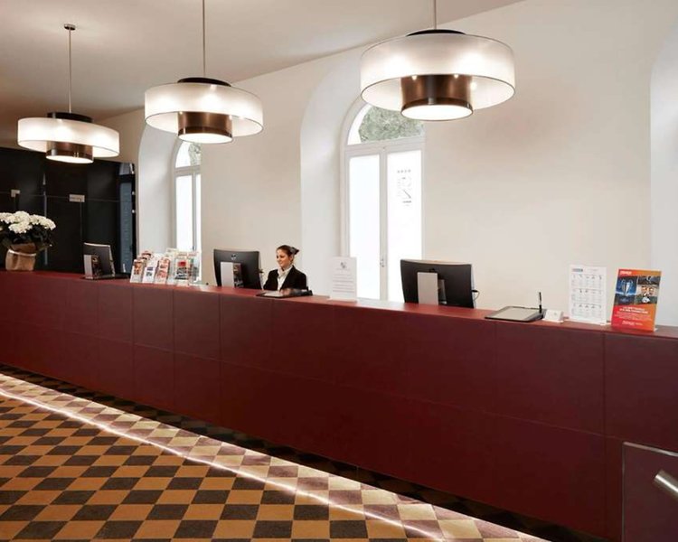 Lounge/Empfang