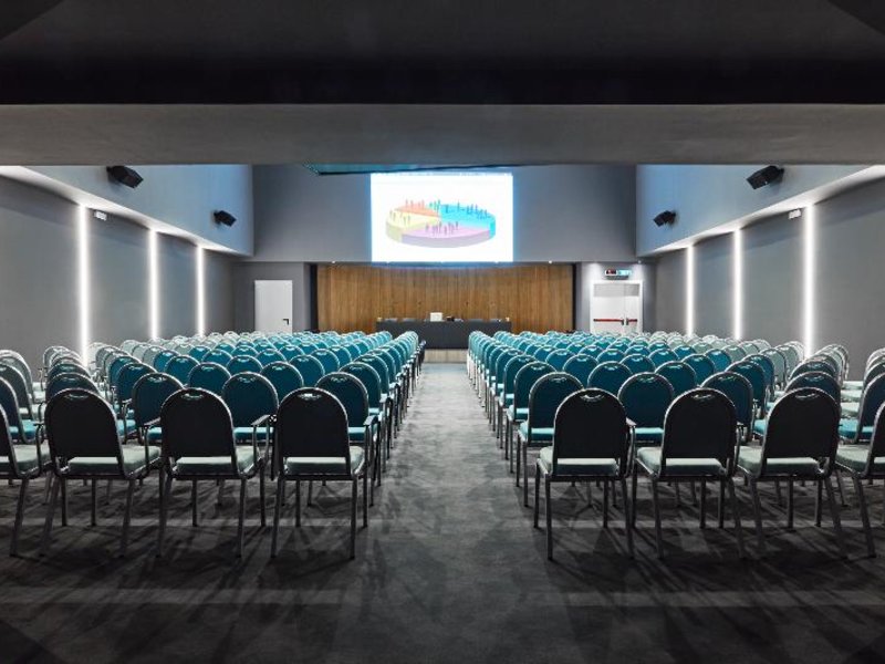 Konferenzraum