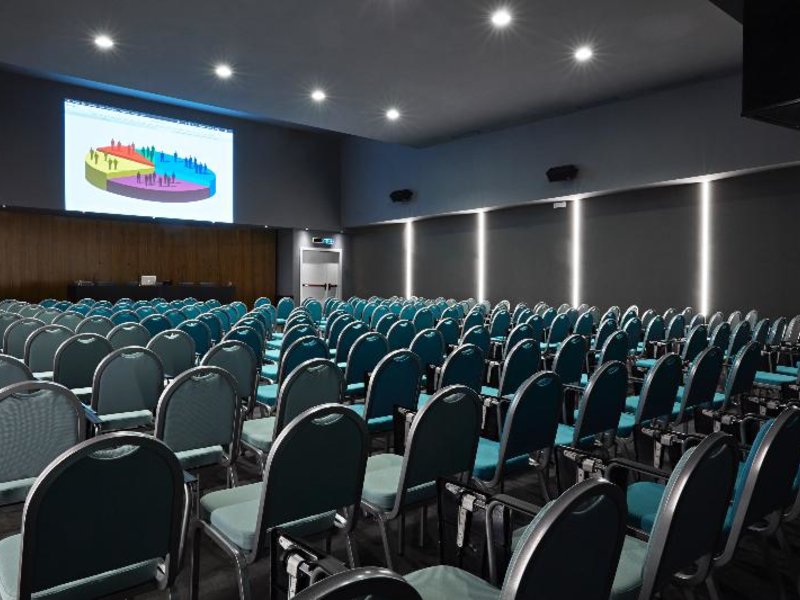 Konferenzraum