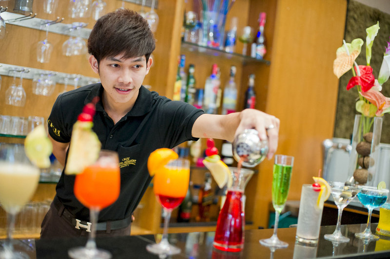 Bar