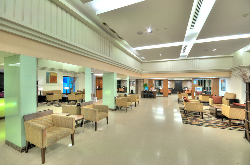 Lounge/Empfang