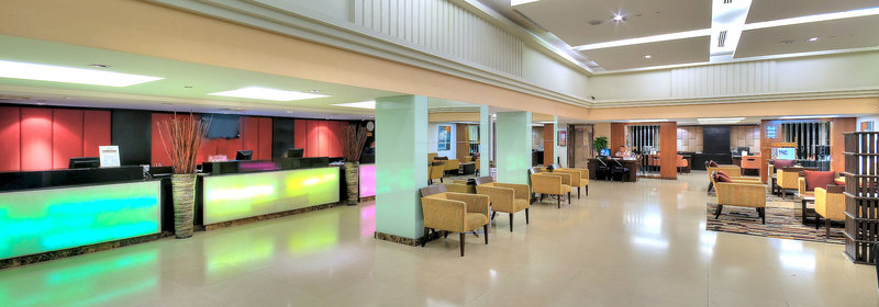 Lounge/Empfang