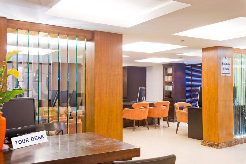Lounge/Empfang
