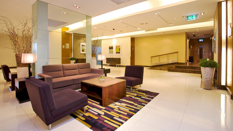 Lounge/Empfang