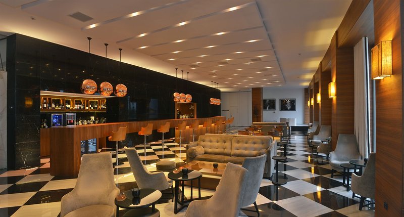 Lounge/Empfang