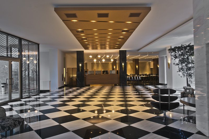 Lounge/Empfang