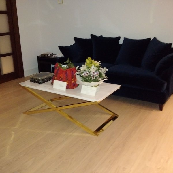 Lounge/Empfang