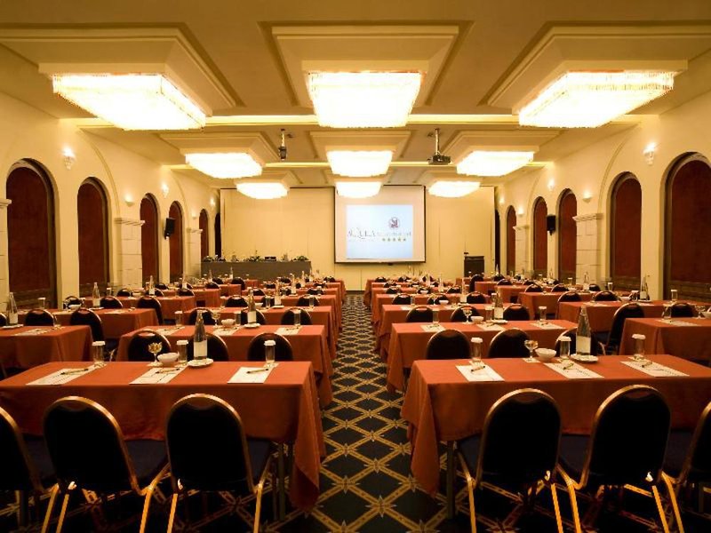 Konferenzraum