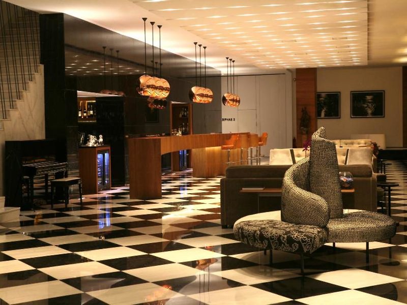 Lounge/Empfang