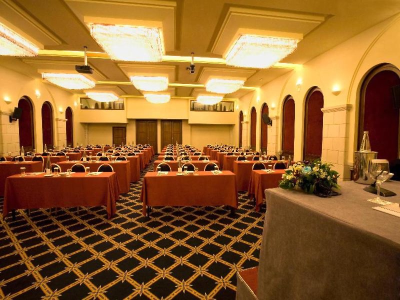 Konferenzraum