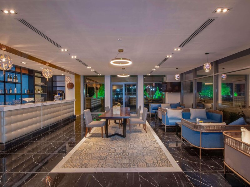 Lounge/Empfang