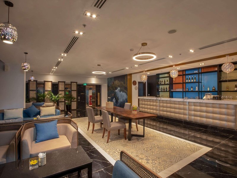 Lounge/Empfang
