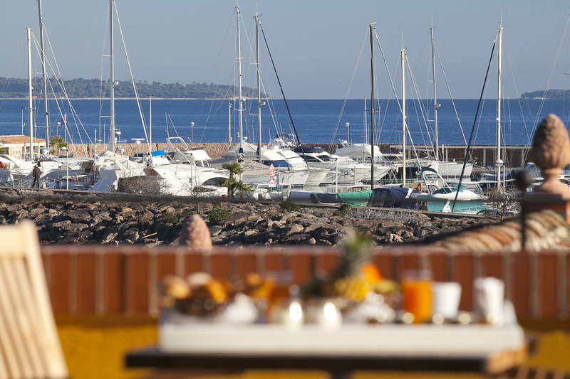 Ermitage Du Riou in Mandelieu-la-Napoule, Nizza Sport und Freizeit