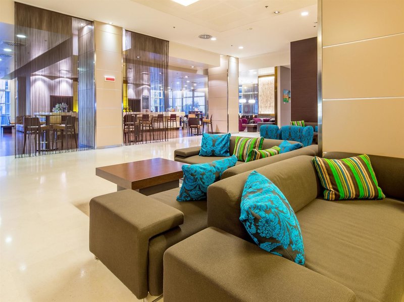 Lounge/Empfang