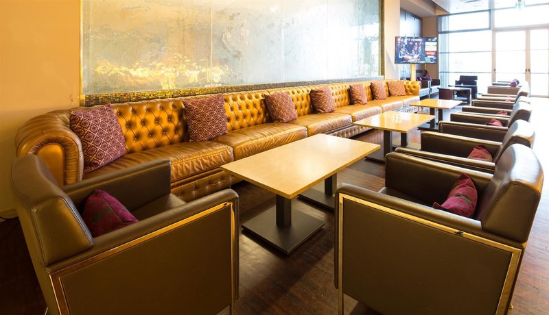Lounge/Empfang