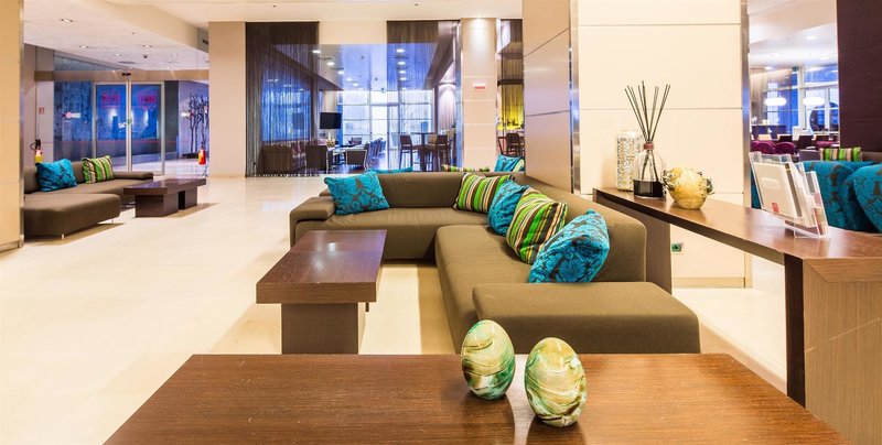 Lounge/Empfang