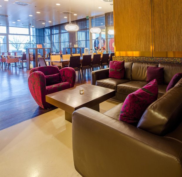 Lounge/Empfang