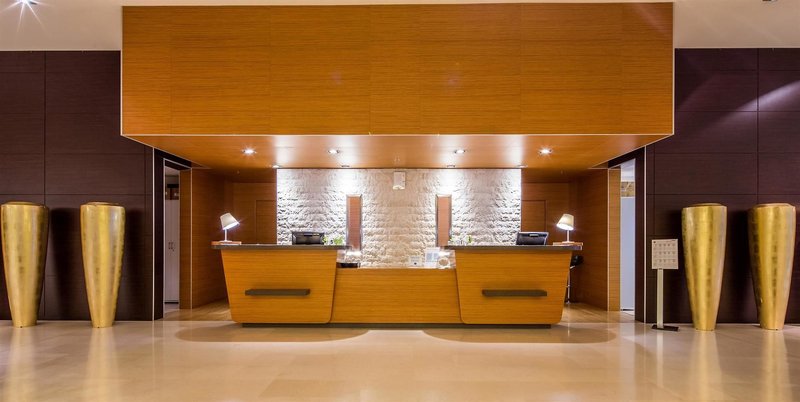 Lounge/Empfang