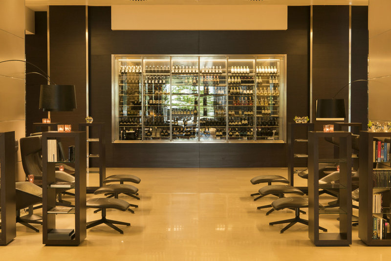 Lounge/Empfang