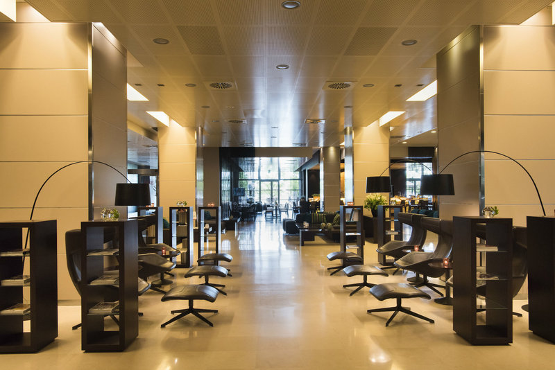 Lounge/Empfang