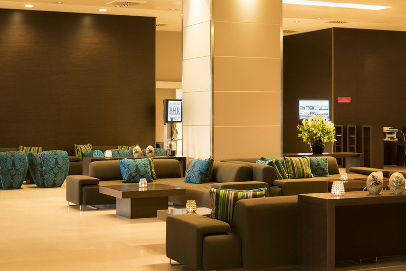 Lounge/Empfang