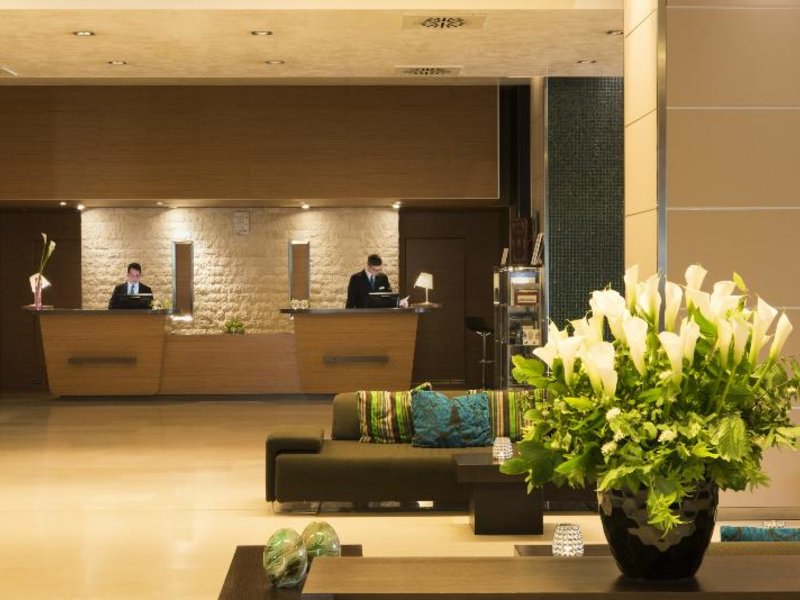 Lounge/Empfang
