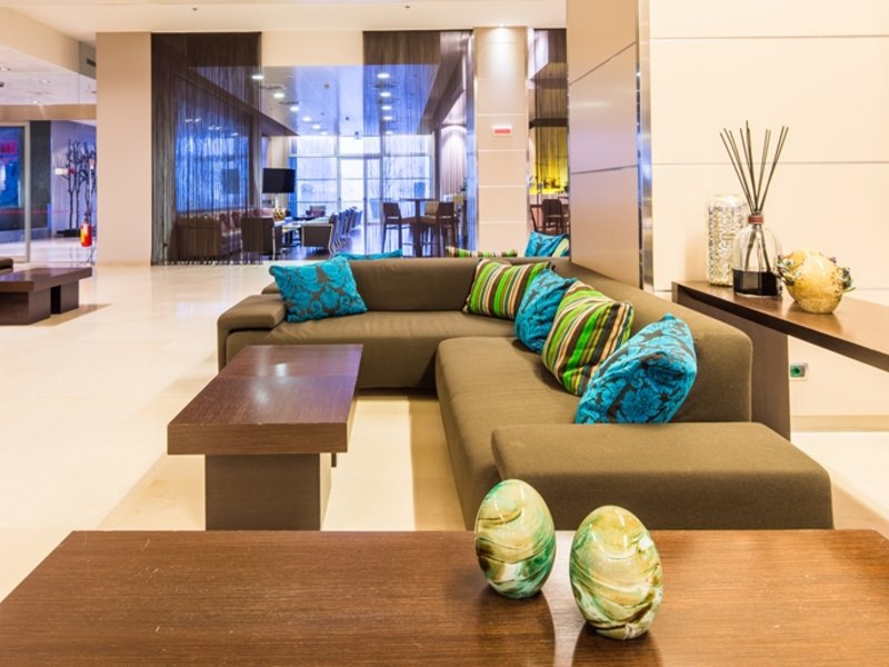 Lounge/Empfang