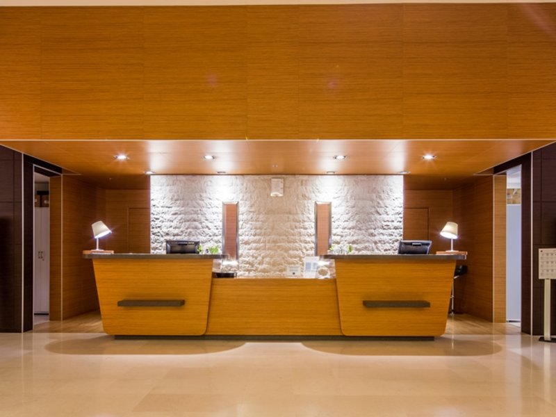 Lounge/Empfang