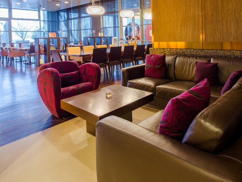 Lounge/Empfang