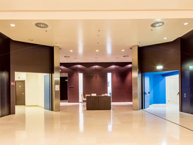 Lounge/Empfang