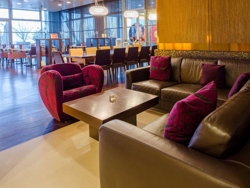 Lounge/Empfang