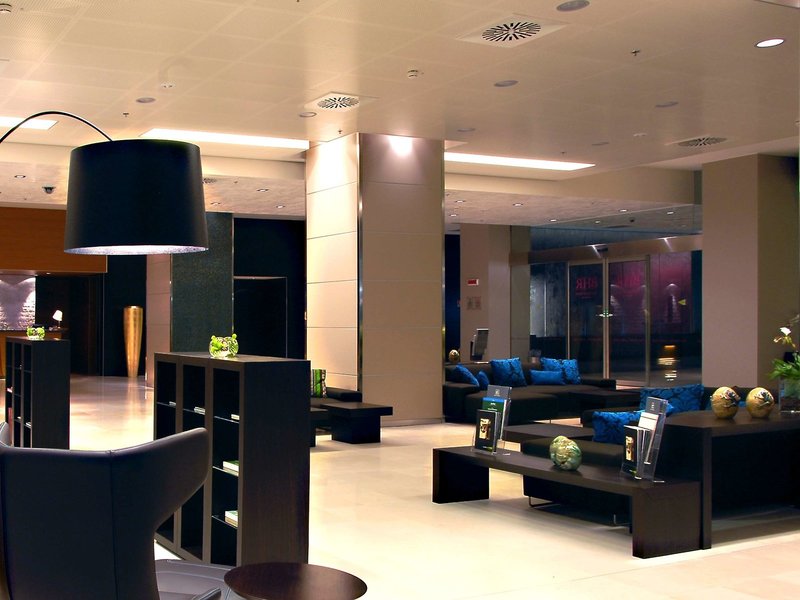 Lounge/Empfang