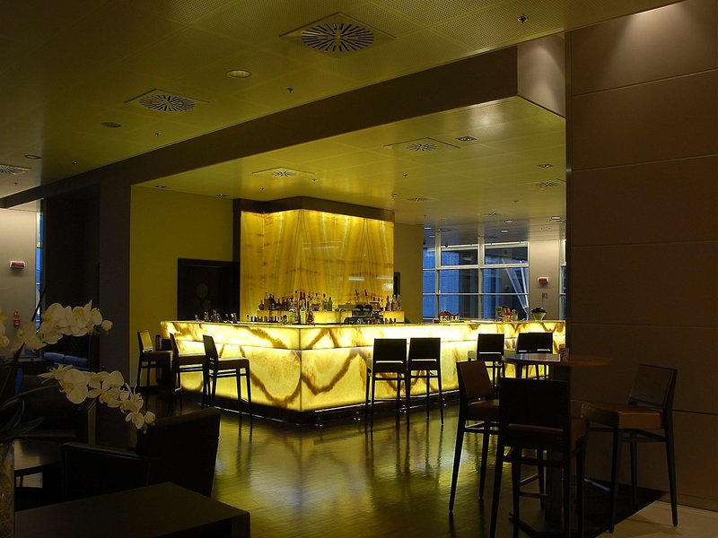 Lounge/Empfang