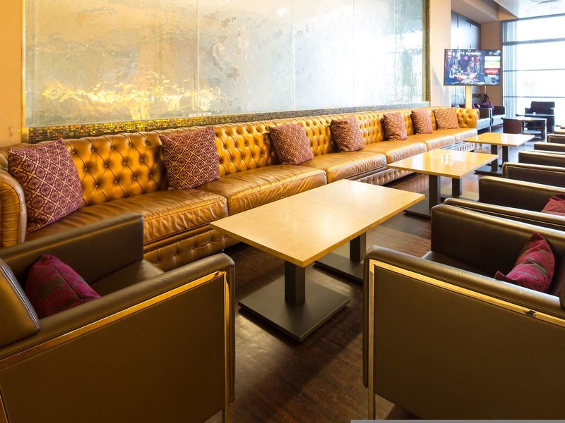 Lounge/Empfang