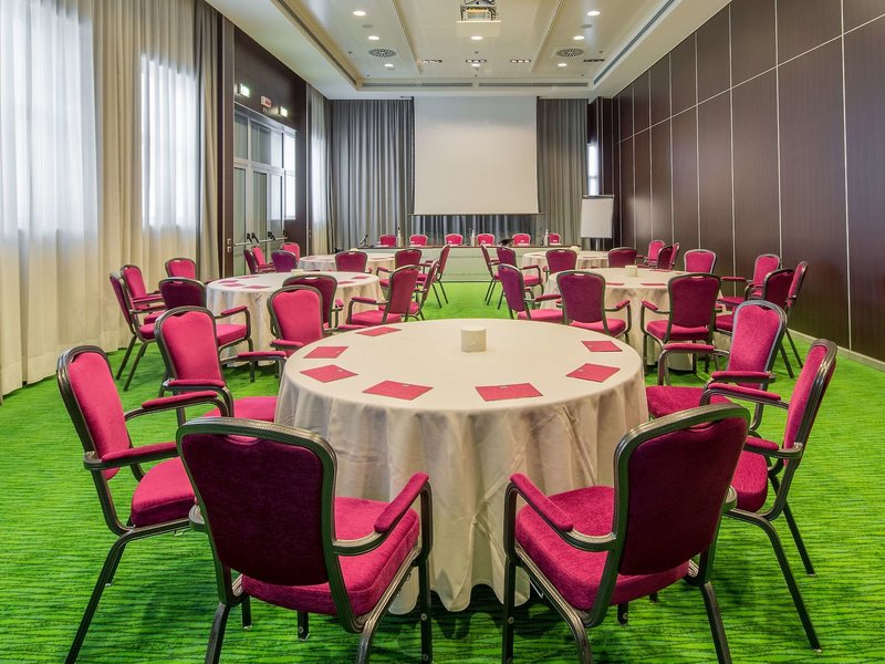 Konferenzraum