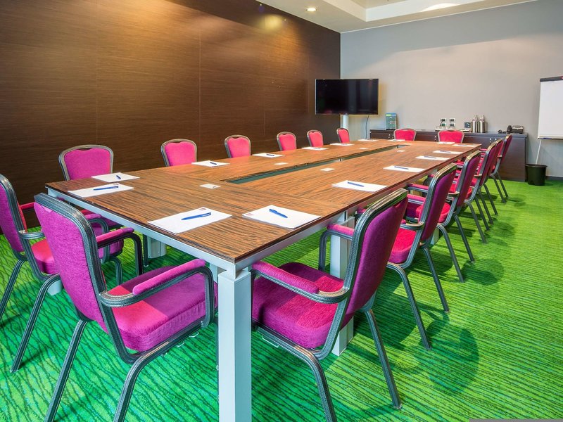Konferenzraum