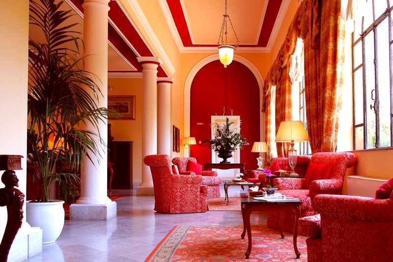 Lounge/Empfang