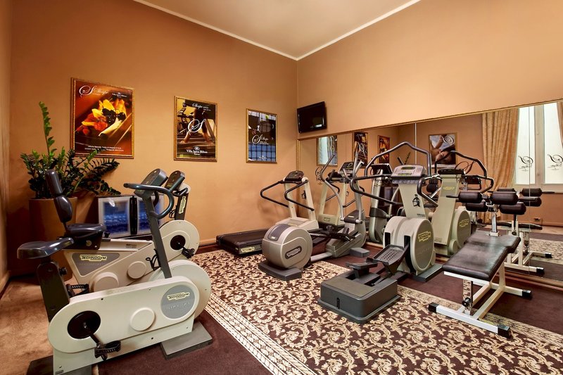 Sport und Freizeit