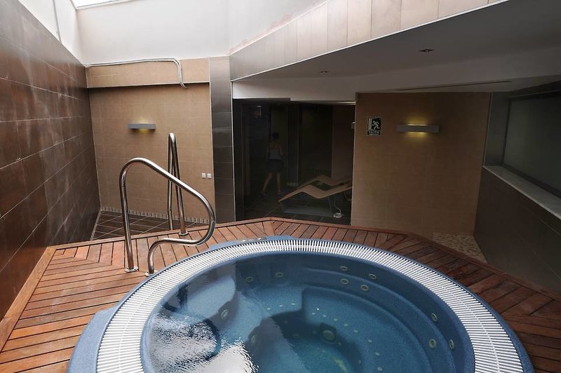 Leo Punta Umbria Deluxe in Punta Umbría, Faro Wellness