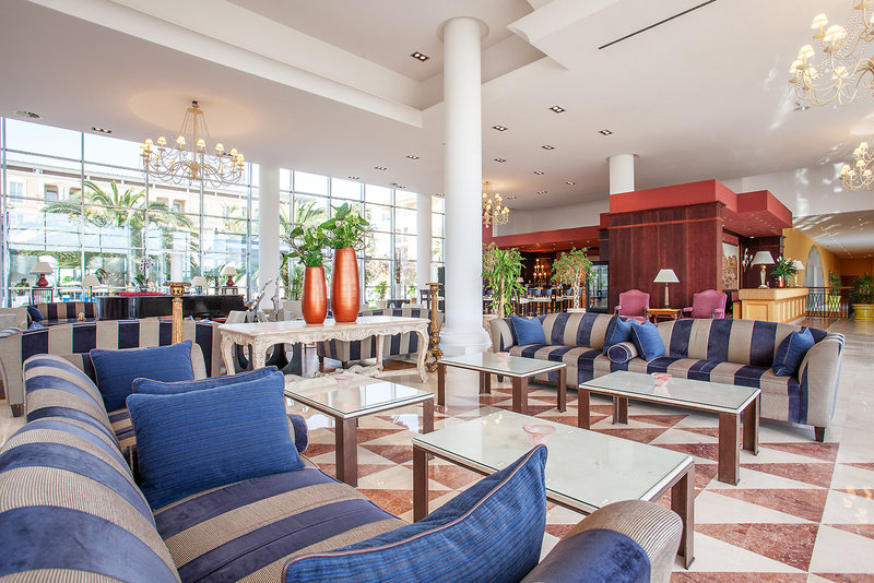 Lounge/Empfang