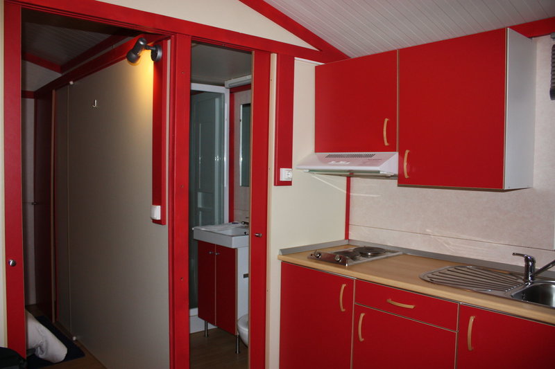 Orbitur Caminha in Caminha, Porto Wohnbeispiel
