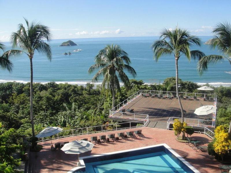 Costa Verde in Quepos, San Jose (Costa Rica) Pool