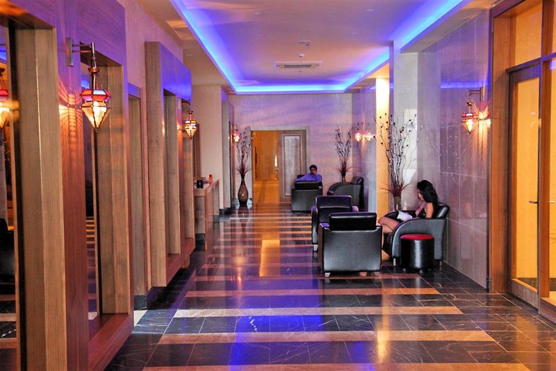 Lounge/Empfang