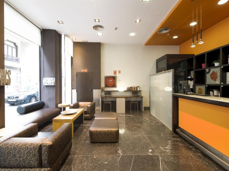 Lounge/Empfang