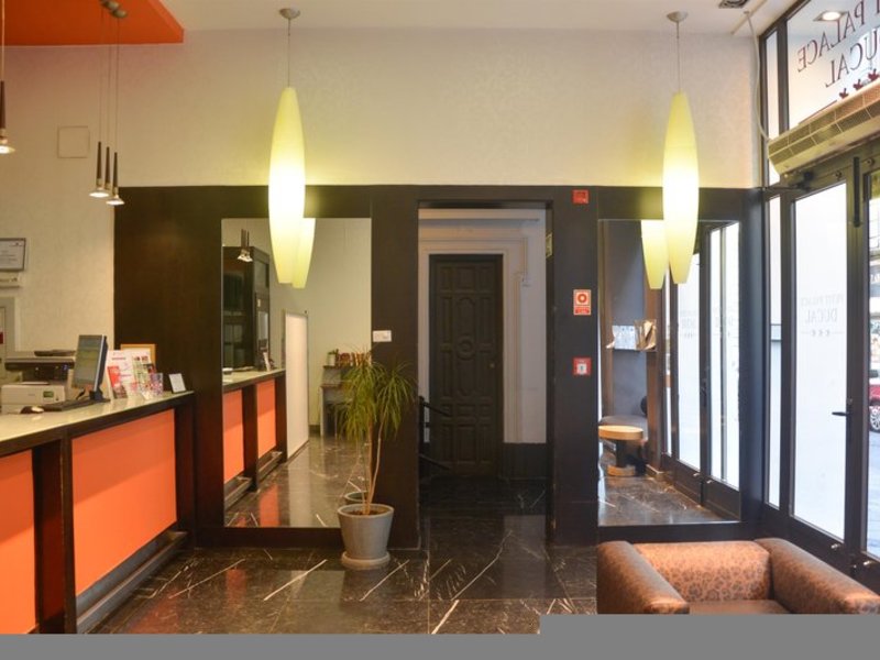 Lounge/Empfang