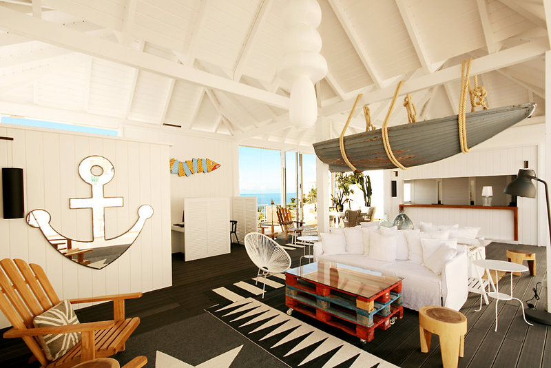 Lounge/Empfang