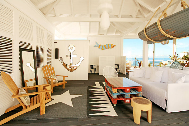 Lounge/Empfang